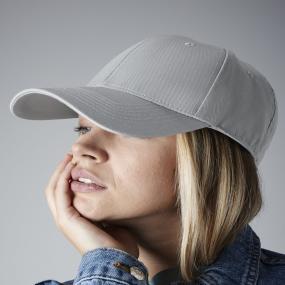 Urbanwear 6-panel Cap