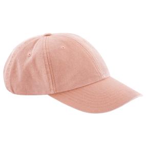 Low-profile Vintage Cap