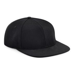 Original Flat Peak 6-panel Snapback