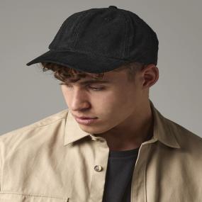 Heritage Cord Cap