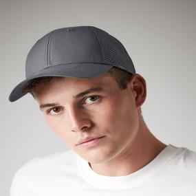 Recycled Urbanwear 6-panel Snapback Trucker