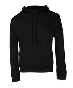 Unisex Sponge Fleece Pullover DTM Hoodie