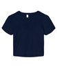 Solid Navy Blend
