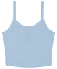 Solid Baby Blue Blend