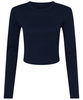 Solid Navy Blend