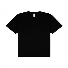 Unisex Short Sleeve Heavy Tee