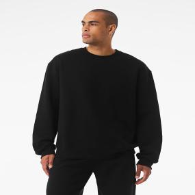 Unisex Crew Neck Heavy Sweatshirt
