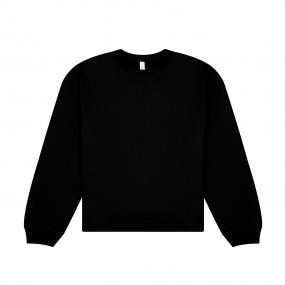 Unisex Crew Neck Heavy Sweatshirt
