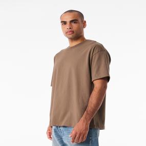 Unisex Heavy Boxy Tee