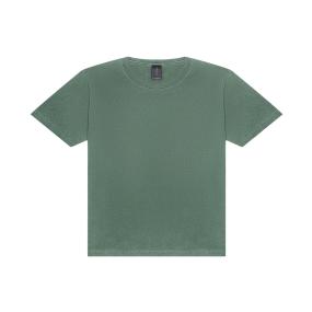 Unisex Heavyweight Washed Tee