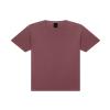 Washed Maroon