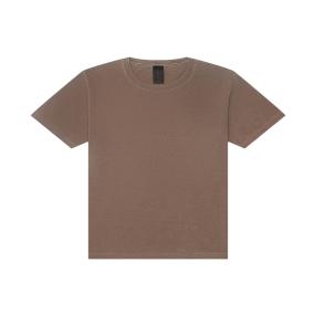 Unisex Heavyweight Washed Tee