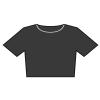 Washed Black