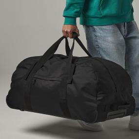 Classic Wheelie Holdall