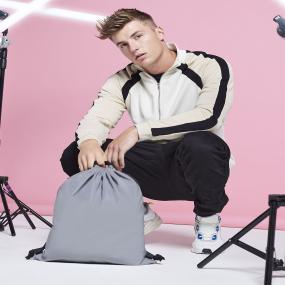 Reflective Gymsac