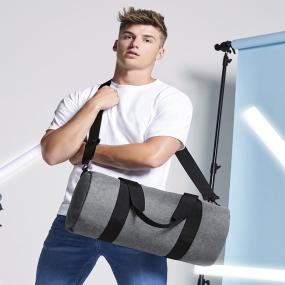 Original Barrel Bag