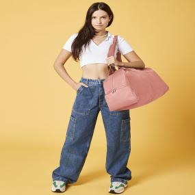 Recycled Essentials Holdall