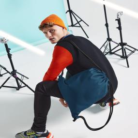 Recycled Gymsac