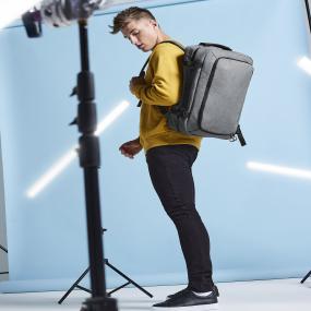 Escape Carry-on Backpack