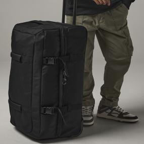 Escape Check-in Wheelie