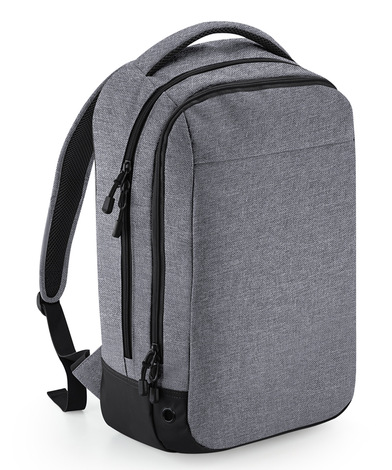 BagBase - Athleisure Sports Backpack
