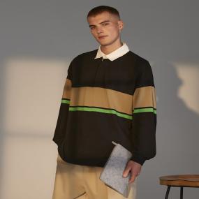 Felt Accessory Pouch