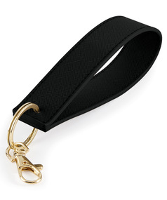 Boutique Wristlet Keyring