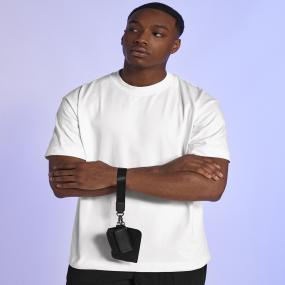 Boutique Pouch Wristlet