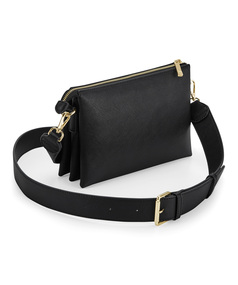 Boutique Soft Cross-body Bag