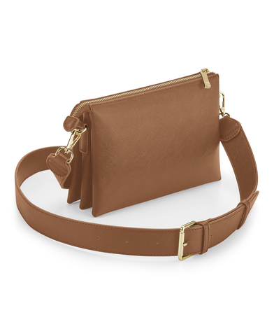 BagBase - Boutique Soft Cross-body Bag