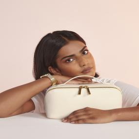 Boutique Open Flat Accessory Case