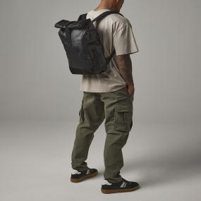 Tarp Roll-top Backpack