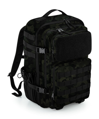 BagBase - MOLLE Tactical 35L Backpack