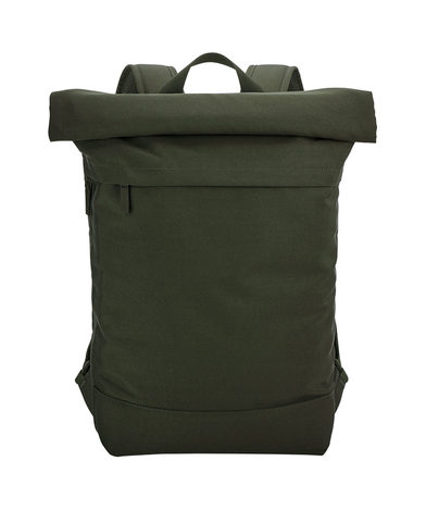 BagBase - Simplicity Roll-top Backpack