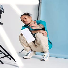 Sublimation Pencil Case