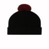 Black/Red