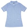 Blue/White Stripe