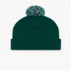 Bottle Green/Off White