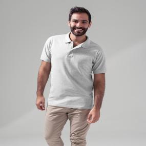 Piqu Polo Shirt