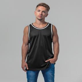 Mesh Tank Top