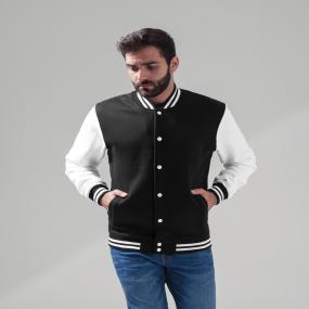 Sweat College Jacket