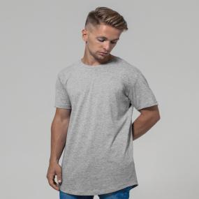 Shaped Long Tee