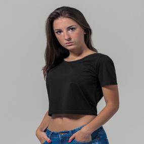 Women's Cropped Tee