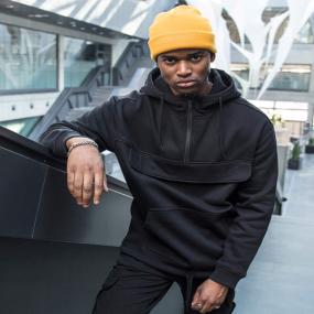 Sweat Pullover Hoodie