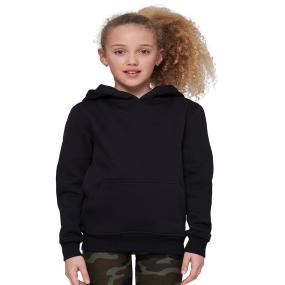 Kids Basic Hoodie