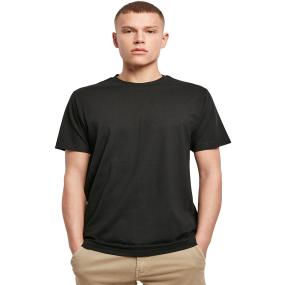 Organic T-shirt Round Neck
