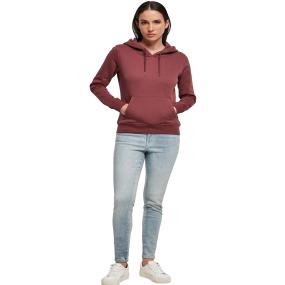 Women's Organic Hoodie