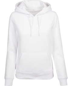 Women's Organic Hoodie