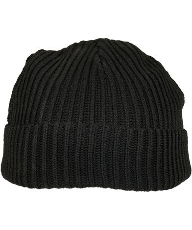 Build your Brand - Recycled Yarn Fisherman Beanie