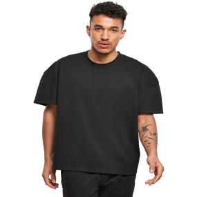 Ultra Heavy Cotton Box Tee